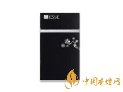 ESSE(银松 3毫克)图片