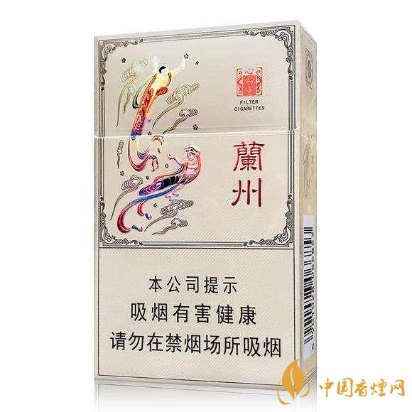 2025如意兰州多少钱一条 2025年如意兰州价格表图查询