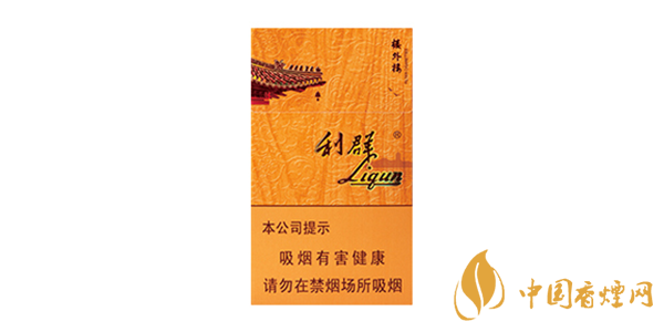 利群楼外楼多少钱一条 利群楼外楼香烟价格及参数一览