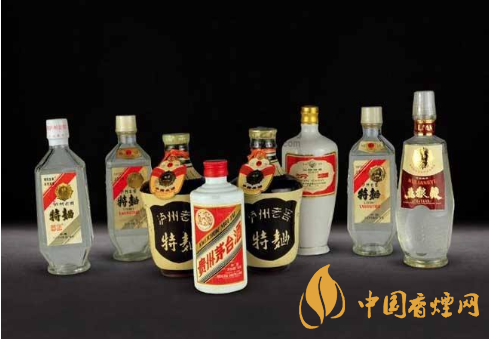 中国白酒排行榜前10名 中国白酒品牌有哪些?