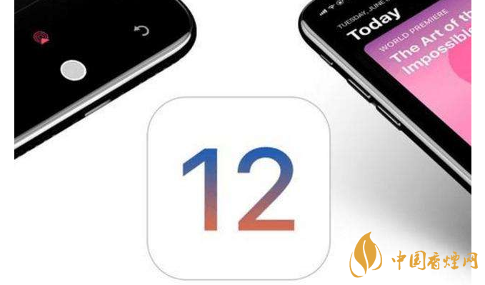 iPhone12内存配置公布:仍为64GB起步