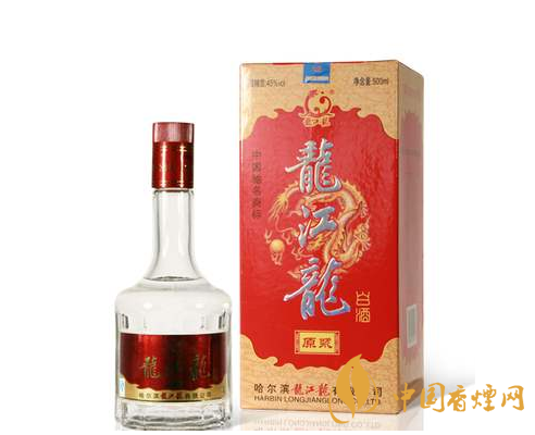 哈尔滨白酒喝什么牌子 哈尔滨五大白酒品牌介绍一览