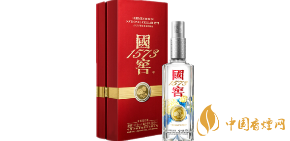 国窖1573中国品味52度价格表及图片大全
