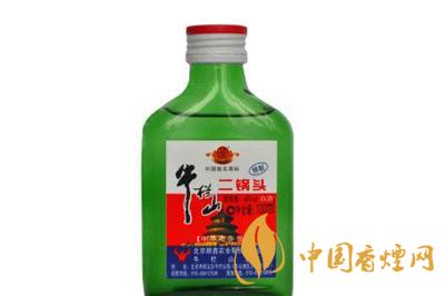 牛栏山酒价格查询  牛栏山酒价格表及图片一览