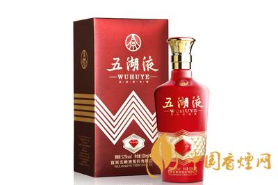 五湖液酒是什么酒   五湖液酒怎么样