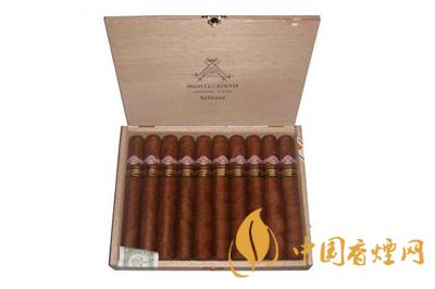 蒙特老鹰雪茄价格查询 蒙特老鹰雪茄特点分析