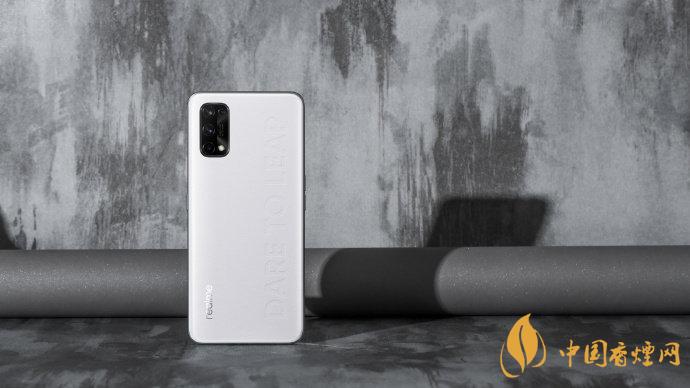 realme Q2/Q2 Pro手机参数配置对比2020