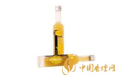 绍兴师爷桂花酒怎么样  桂花酒的特点有哪些