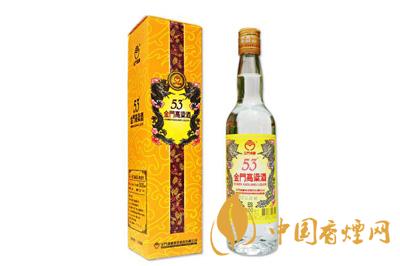 台湾高粱酒哪个品牌好  台湾高粱酒怎么样