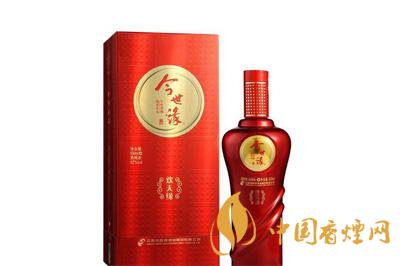 今世缘天缘酒价格是多少  今世缘天缘酒怎么样