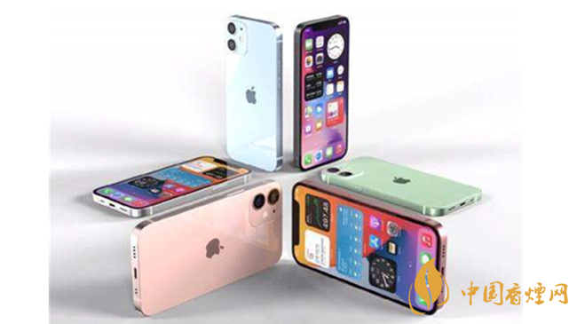 iphone12mini和iphone8手感怎样-iPhone12mini和iPhone8屏幕对比