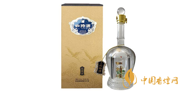 四特酒为什么叫四特 四特酒名字的由来介绍