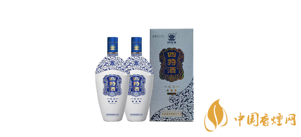 四特酒怎么样 四特酒好不好喝?