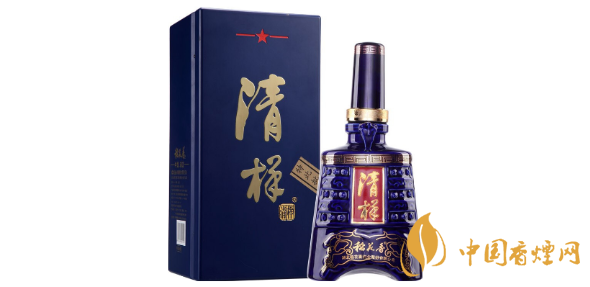 稻花香酒清样价格表 稻花香52度清样价格和图片一览