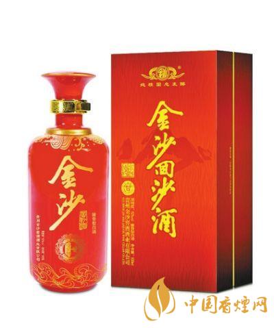 金沙回沙酒1988价格表 2020金沙回沙酒