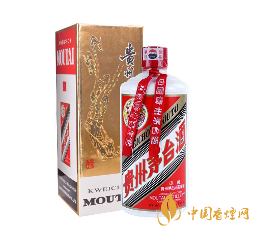 2000年53度飞天茅台多少钱一瓶 2000飞天茅台53度价格查询