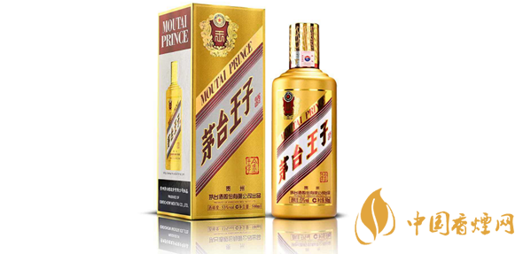 茅台王子酒价格表 53度茅台王子酒价格查询