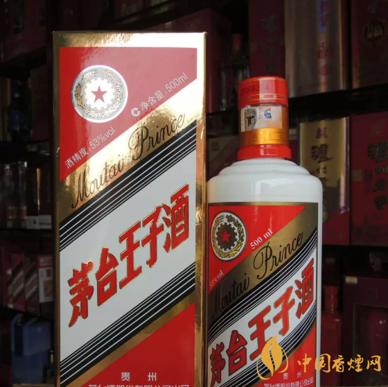 茅台迎宾酒有几种 茅台迎宾酒种类及价格一览