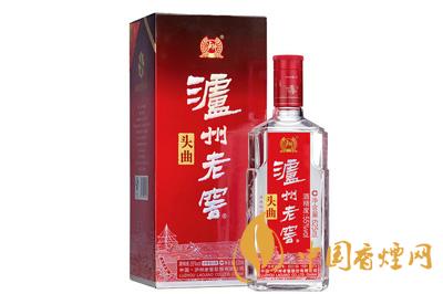 泸州老窖系列酒怎么样 泸州老窖老窖醇香宝卷酒好不好喝