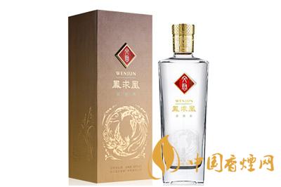 文君白酒48度多少钱一瓶  文君白酒48度价格查询