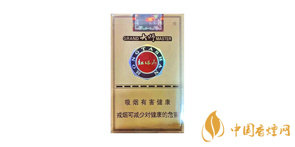 红塔山软盒香烟价格及图片一览 好抽的红塔山软盒香烟排行榜