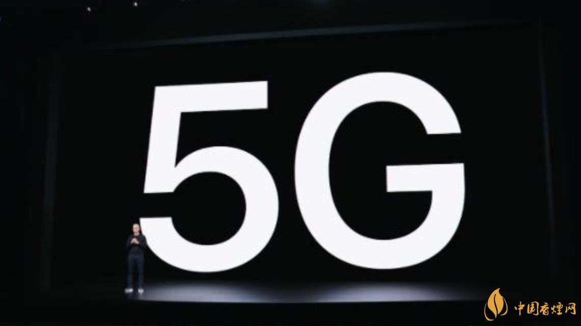 iPhone12系列手机均支持5G 18频段5G能力碾压国产手机