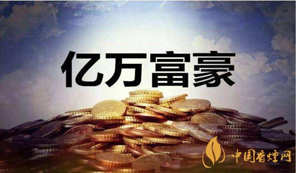 此外,中国亿万富豪的总人数创下新高,达415人,财富总额达1.