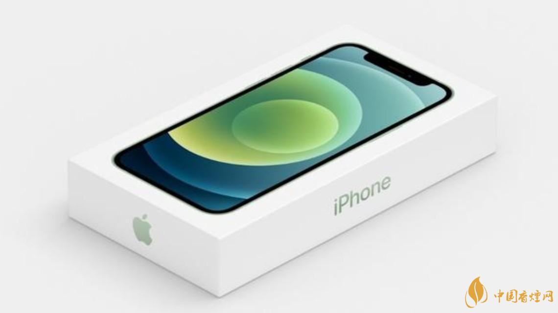 iPhone12系列不附赠耳机充电器 并上架全新MagSafe充电器