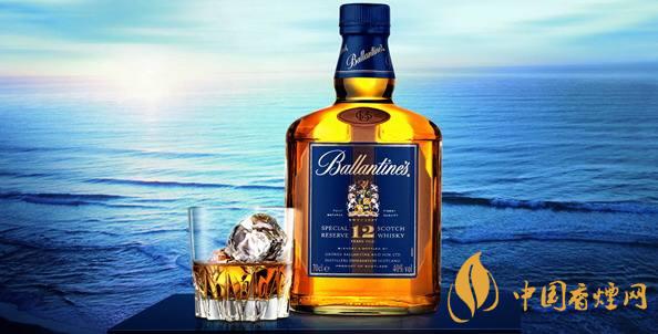 百龄坛威士忌兑什么喝 百龄坛威士忌经典喝法介绍