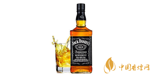 杰克丹尼威士忌多少钱一瓶 杰克丹尼威士忌的喝法介绍