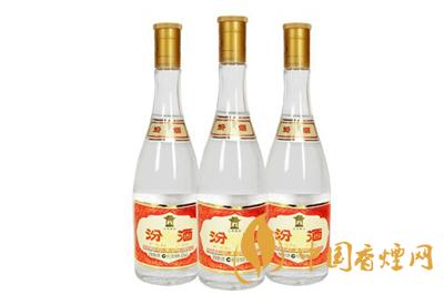 黄盖汾酒53度多少钱   黄盖汾酒价格表图查询