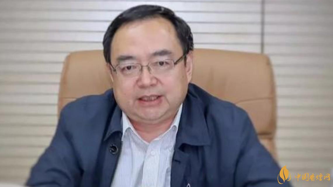 青岛市卫健委主任隋振华被停职 具体原因是什么