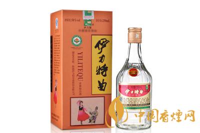 伊力特曲50度价格是多少&nbsp; 伊力特曲50度价格及参数一览