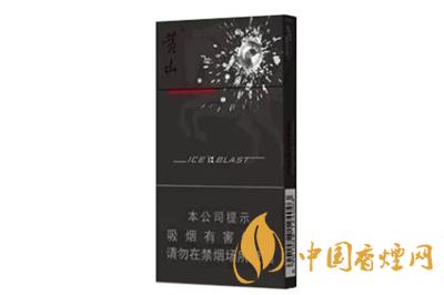 黄山黑马香烟价格是多少   黄山黑马香烟怎么样