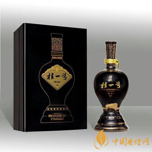 湘山酒桂一号价格表 2020广西湘山酒价格表查询