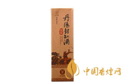 丹阳封缸酒口感怎么样   丹阳封缸酒好喝吗