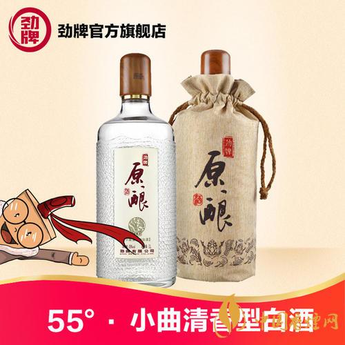 小曲清香型白酒的特点有哪些？