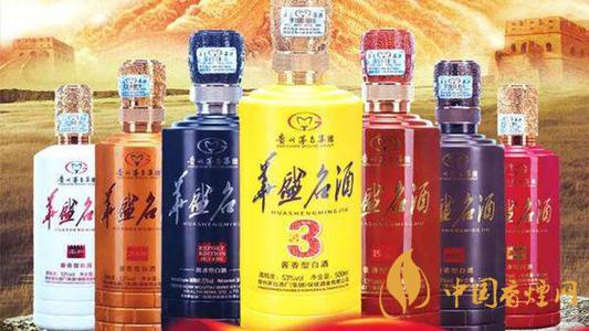 中国白酒排名前十品牌大全 白酒排名前十名品牌排行榜