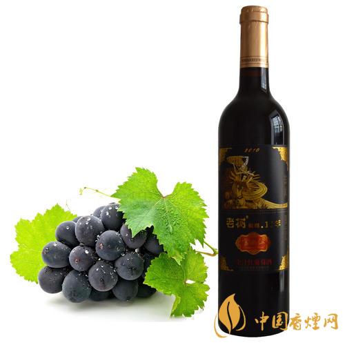 2020年云南红葡萄酒老树价格介绍