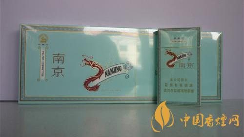 南京炫赫门怎么样 南京炫赫门香烟品析2020