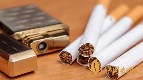 香烟保质期是多长时间 香烟可以存放多久?