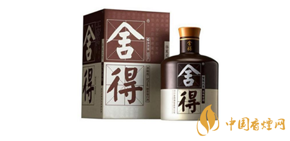 舍得53度酒价格官方2020 舍得52度浓香型多少钱
