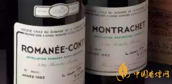 2020罗曼尼康帝酒庄圣维望干红葡萄酒最新报价