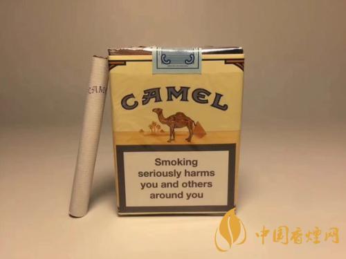 骆驼无嘴香烟怎么样  骆驼无嘴香烟多少钱