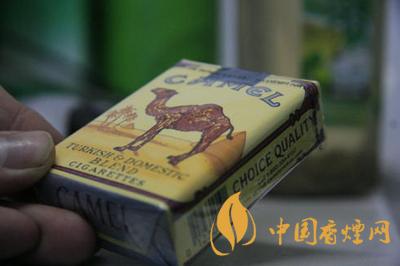 香港骆驼香烟多少钱一包  香港骆驼香烟特点分析