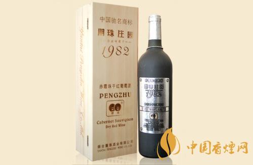 2020朋珠赤霞珠红酒价格表 朋珠赤霞珠红酒750ml多少钱？