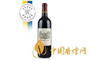 1982拉菲红酒价格表图片 法国82年拉菲还有多少？ 