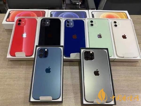 iPhone12和iqoo5pro参数对比 iPhone12和iqoo5pro如何选择