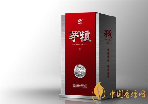 茅粮酒价格表和图片2020 茅粮酒50度价格多少？