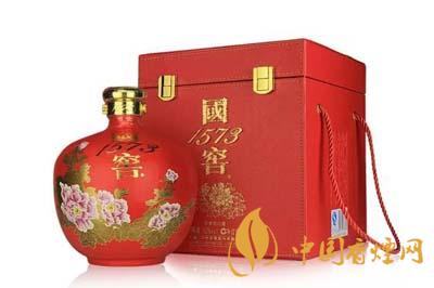 国窖1573国韵怎么样 国窖1573国韵特点有哪些